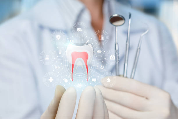 TMJ/TMD Treatment in The Acreage, FL